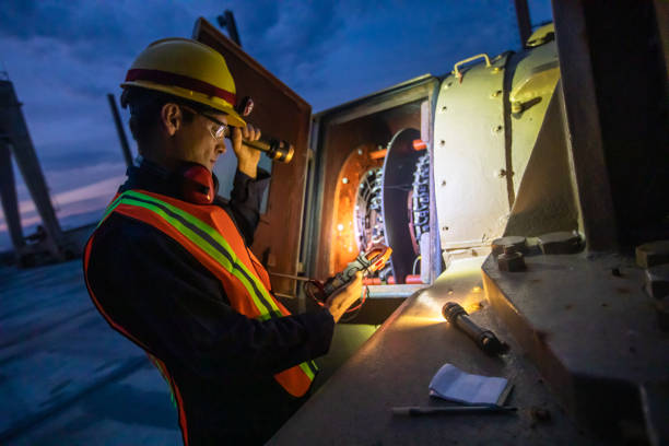 Best Electrical System Inspection  in Glenwood, MN