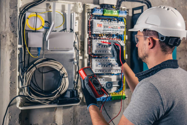 Electrical System Inspection in Glenwood, MN