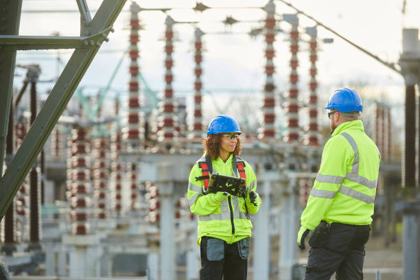 Best Local Electrician Companies  in Glenwood, MN