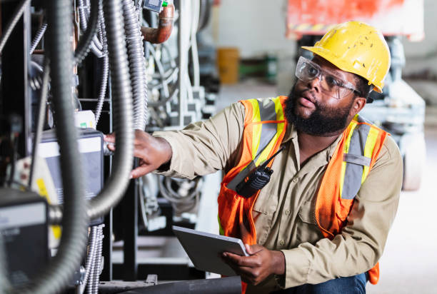 Best Electric Panel Repair  in Glenwood, MN