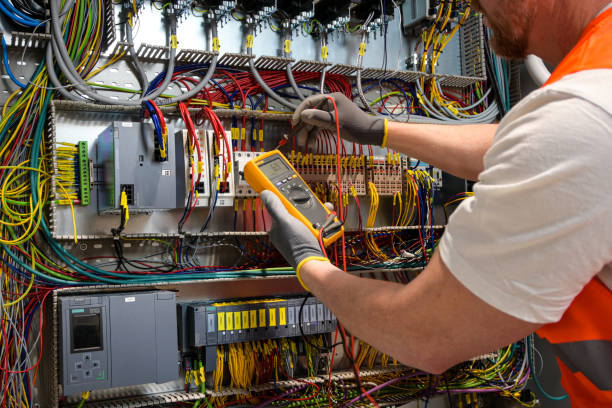 Best Electrical Contractors for Businesses  in Glenwood, MN