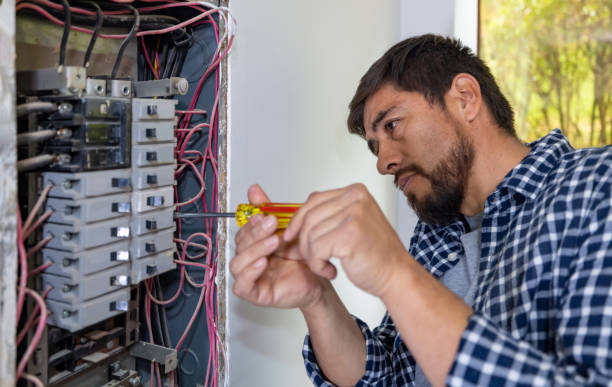 Best Electrical Upgrades for Homes  in Glenwood, MN
